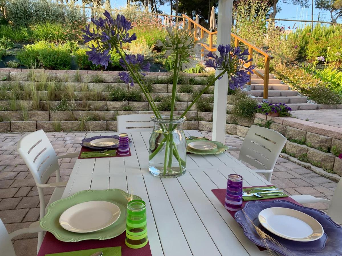 Naturaverde Country House Senigallia Zewnętrze zdjęcie