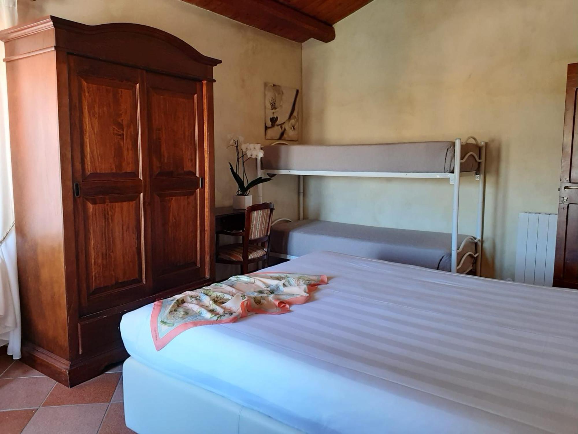 Naturaverde Country House Senigallia Zewnętrze zdjęcie