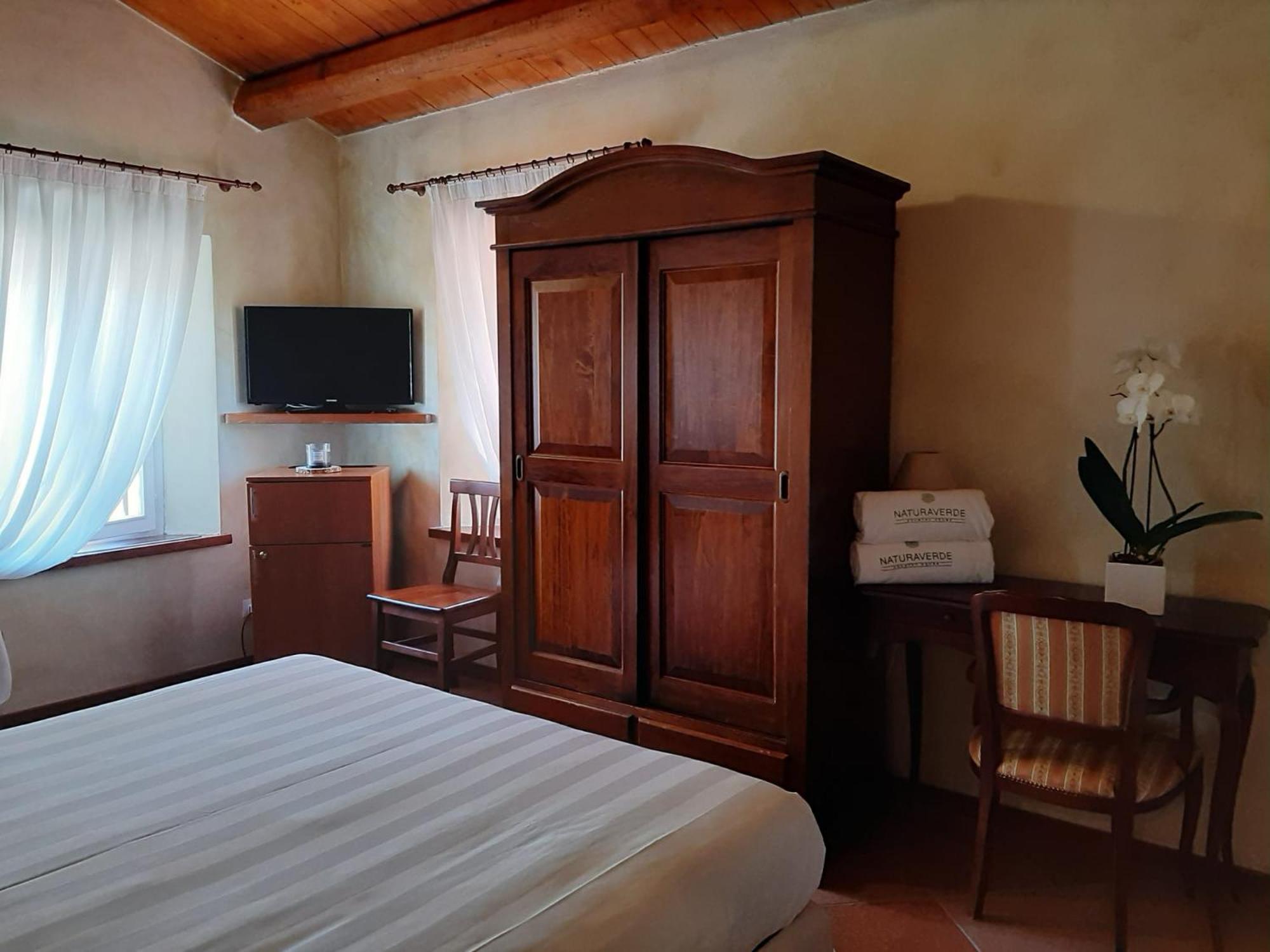 Naturaverde Country House Senigallia Zewnętrze zdjęcie