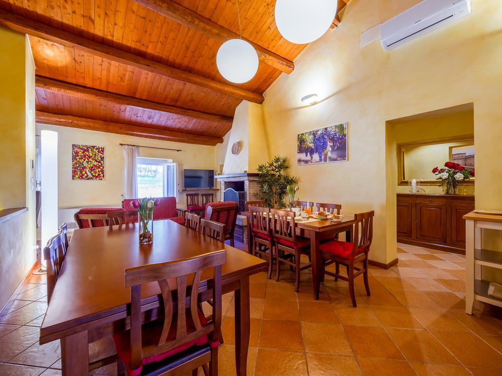 Naturaverde Country House Senigallia Zewnętrze zdjęcie
