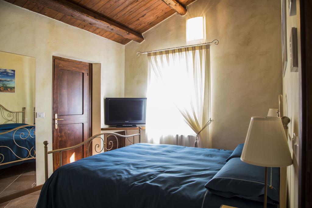 Naturaverde Country House Senigallia Zewnętrze zdjęcie