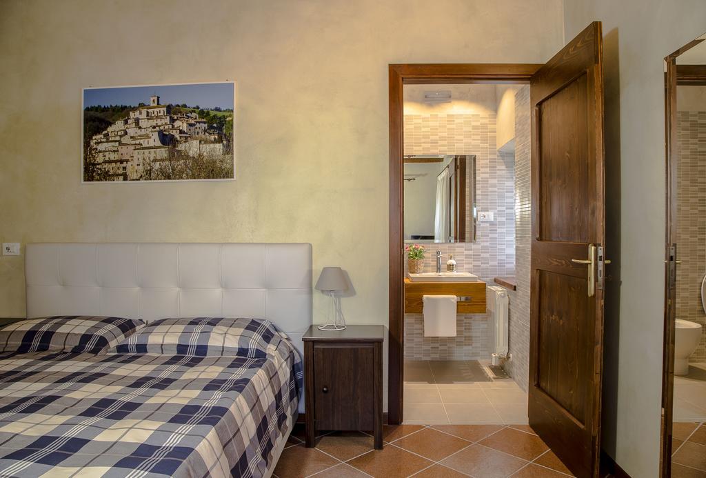 Naturaverde Country House Senigallia Zewnętrze zdjęcie