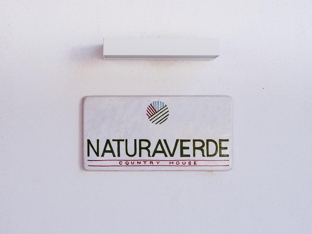Naturaverde Country House Senigallia Zewnętrze zdjęcie
