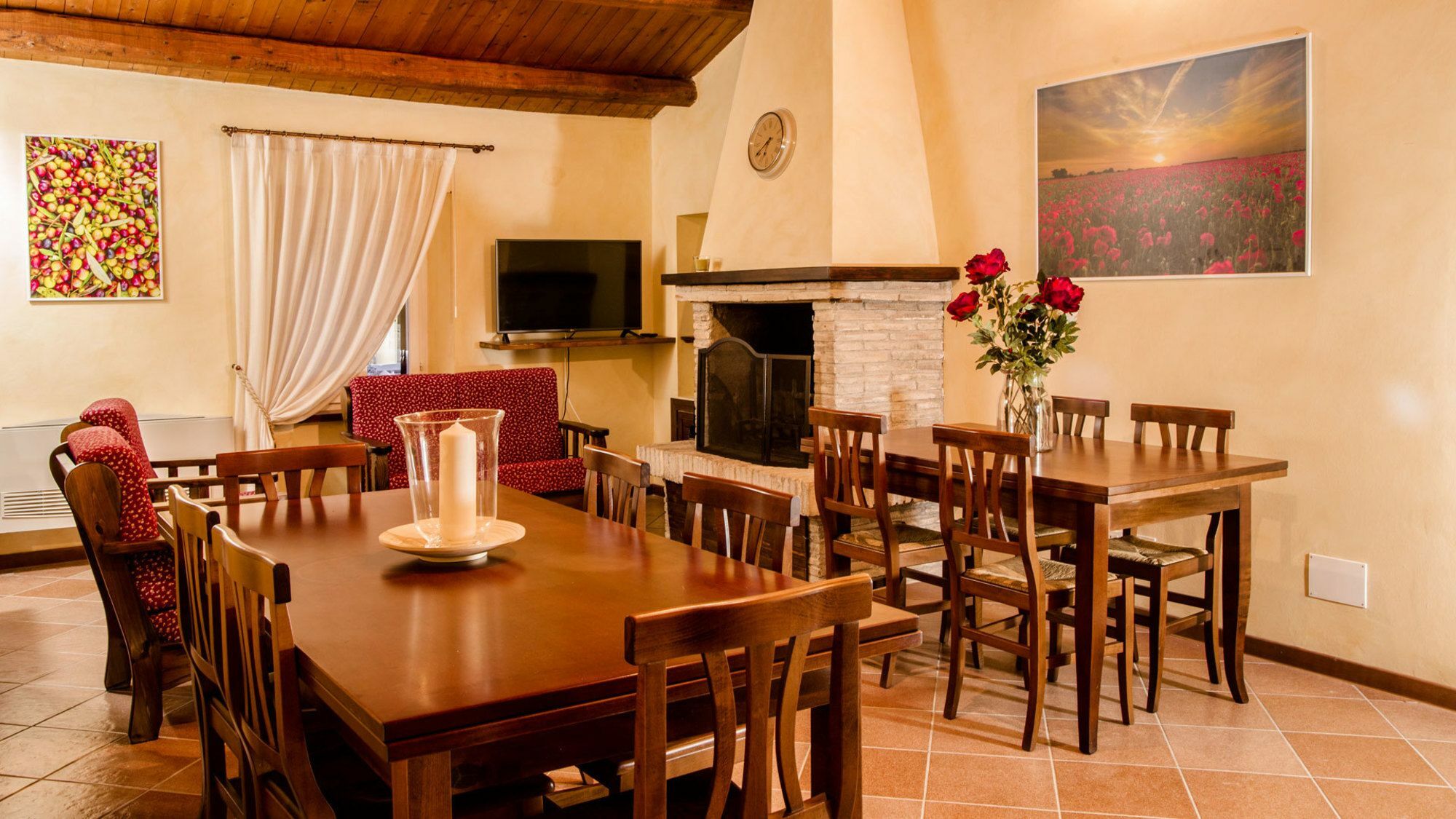 Naturaverde Country House Senigallia Zewnętrze zdjęcie